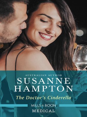 cover image of The Doctor's Cinderella